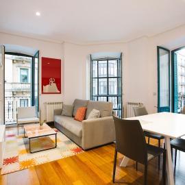 Apartamentos San Marcial 28