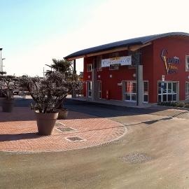 Camping Verona Village, Hotel in Verona