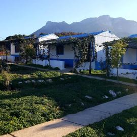 Kitane में, होटल Ferma Jebala Ecolodge