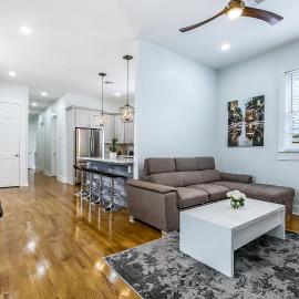 4BR Condo with Luxury Amenities
