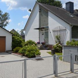 Ferienwohnung-Osten – hotel w mieście Schenefeld