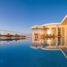 Villa Watersedge, отель в Марсаскале