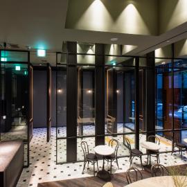 Hotel Star Gangnam، فندق في سول