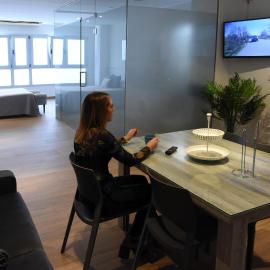 Ardales Loft, hotel ad Ardales