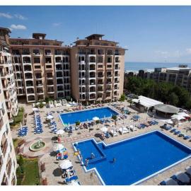Bendita Mare Family Apartments