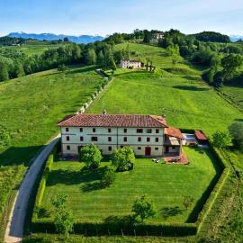Foresteria Borgoluce, hotel a Susegana