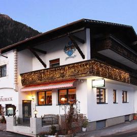 Gasthof Talblick