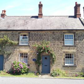 Pathways Cottage