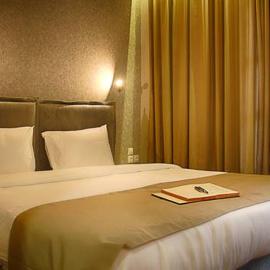 Athlos Hotel, hotel din Salonic