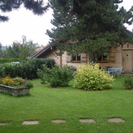 Chalet de campagne, hotel a Sancey-le-Grand