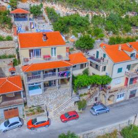 Adriatic apartments