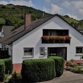 Ferienwohnung Euler