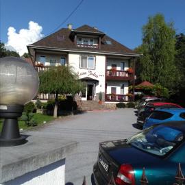 Casa Julia/Adult Only, hotell sihtkohas Sovata