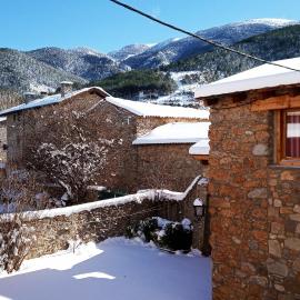 El Paller Urús Cerdanya
