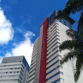 Trade Hotel, hotel a Juiz de Fora