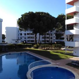 Apartamentos Leziria, hotel in Vilamoura