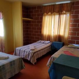 Casa de Alexis, hotel in Puerto Baquerizo Moreno
