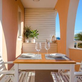 Villa Lena, hotel di Pakoštane