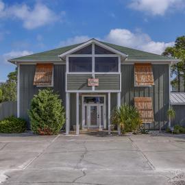 Cape San Blas Inn, hotel i Indian Pass