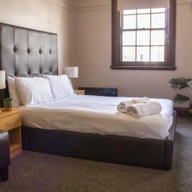 Campsie Hotel, hotel u gradu Sidnej
