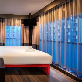Essence Hotel Carlton, hotel v Melbourne