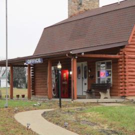 Motel 6-Shartlesville, PA, hotel in Shartlesville