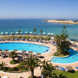 Regency Hotel & Spa, ξενοδοχείο σε Μοναστίρ