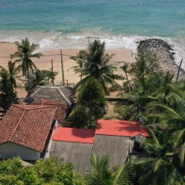 Sunchaser Beach Hotel