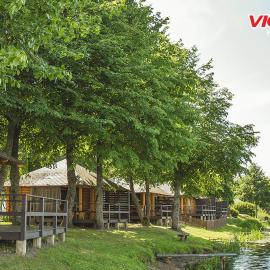 Vičiūnų poilsiavietė Šventojoje, hotel em Šventoji