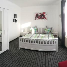 Ferienwohnung Charlett