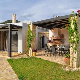 Villa Larna Corfu