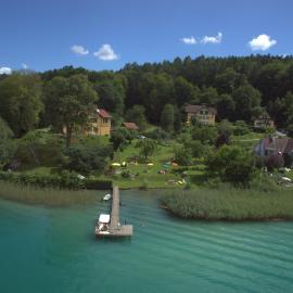 Pension Seevilla Annelies