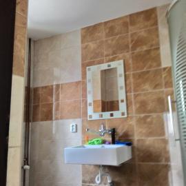 Kanada Inn u Klínovce