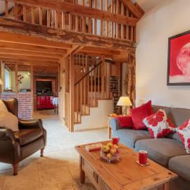 WebberHillFarmCottages