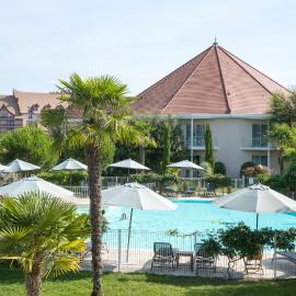 Les Jardins de Beauval, hotel sa Saint-Aignan