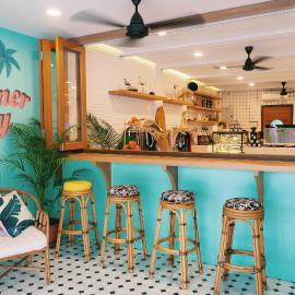 Summer Stay Sattahip, hotel sa Sattahip