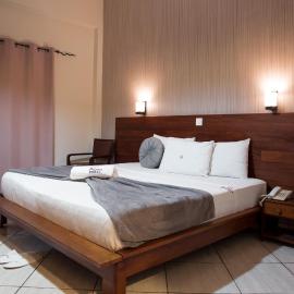 Paloma Hotel Ring Road, hotel in Accra