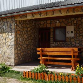 Apartments & Rooms Vitko