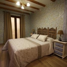 Posada de Peregrinos