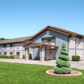 Travelodge by Wyndham Morrill, hotel u gradu Morrill