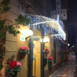 Hotel Corso