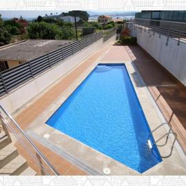 Residencial Cabodeiro, hotel in Isla de Arosa