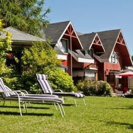 Hostal Möller, hotel din Villarrica