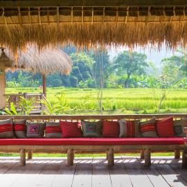 Lisu Lodge by Asian Oasis, Hotel in Landkreis Mae Taeng