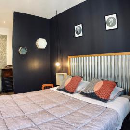 Appartements entre Provence et Camargue, hotel v destinácii Tarascon