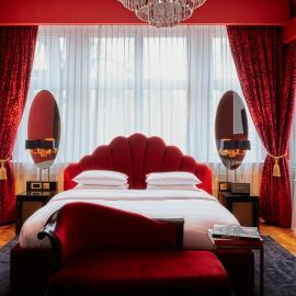 Provocateur Berlin, part of Sircle Collection