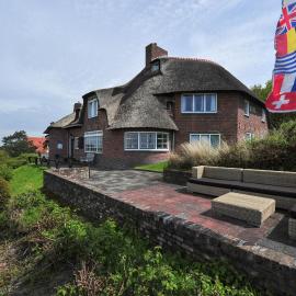 't Streefkerkse Huis, hotel u gradu Zoutelande