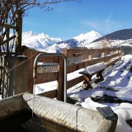Les Balcons du Molliebon, Hotel in Séez