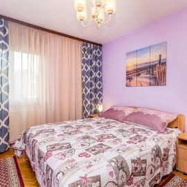Apartment Infinity, hotel in Rijeka