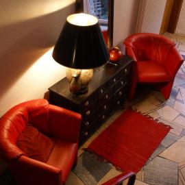 Gästehaus Margerite, hotel a Blieskastel